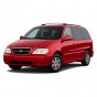 Kia Sedona MV 2002