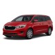 Kia Sedona w shade Four-door 2015 Kia Sedona w shade Four-door 2015