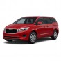 Kia Sedona w shade Four-door 2015