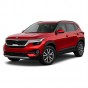 Kia Seltos 2021