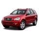 Kia Sorento 2003 Kia Sorento 2003