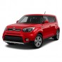 Kia Soul(Canada) Soul 2017