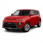 Kia Soul(Canada) Soul 2020