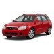 Kia Spectra5 Station Wagon 2005 Kia Spectra5 Station Wagon 2005