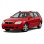 Kia Spectra5 Station Wagon 2005