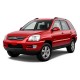Kia Sportage 2005 Kia Sportage 2005