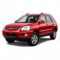 Kia Sportage 2005