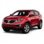 Kia Sportage 2011