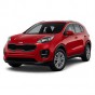 Kia Sportage 2017