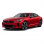 Kia Stinger 2018