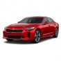 Kia Stinger 2020