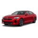 Kia Stinger Sedan 2018 Kia Stinger Sedan 2018