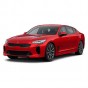 Kia Stringer GTS 2022