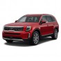 Kia Telluride 2020