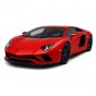 Lamborghini Aventador 2016