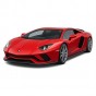 Lamborghini Aventador 2019