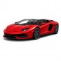 Lamborghini Aventador Roadster LP 780-4 ULTIMAE 2022