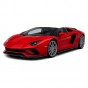 Lamborghini Aventador S Roadster 2021