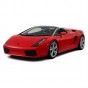 Lamborghini Gallardo Spyder Two-doorConvertible 2003