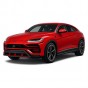 Lamborghini Urus Four-door 2018