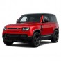 Land Rover Defender X-Dynamic 90 2022