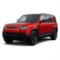 Land Rover Defender X-Dynamic 110 2022