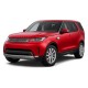 Land Rover Discover 5 2020 Land Rover Discover 5 2020