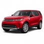 Land Rover Discover 5 2020