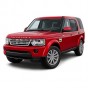 Land Rover Discovery 4 2013