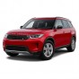 Land Rover Star Pulse 2020
