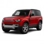 Land Rover Defender 90 Two-doorSUV 2020