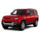 Land Rover Defender 130 2022 Land Rover Defender 130 2022