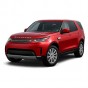 Land Rover Discovery 2017