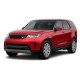 Land Rover Discovery 2021 Land Rover Discovery 2021