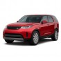 Land Rover Discovery 2021