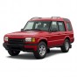 Land Rover Discovery Series ll SUV 1999