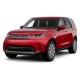 Land Rover Discovery SUV 2017 Land Rover Discovery SUV 2017