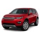 Land Rover DiscoverySport 2015 Land Rover DiscoverySport 2015