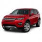 Land Rover DiscoverySport 2015