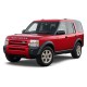 Land Rover LR3 SUV 2005 Land Rover LR3 SUV 2005