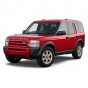 Land Rover LR3 SUV 2005