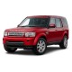 Land Rover LR4 SUV 2010 Land Rover LR4 SUV 2010