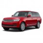 Land Rover Range Rover Long Wheel Base L405 SUV 2013
