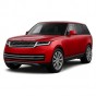 Land Rover Range Rover Standard Wheelbase L460 SUV 2022