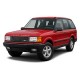 Land Rover Range Rover SUV 1995 Land Rover Range Rover SUV 1995