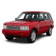 Land Rover Range Rover SUV 2003 Land Rover Range Rover SUV 2003