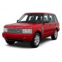 Land Rover Range Rover SUV 2003