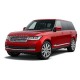 Land Rover RangeRover LongWheelbase 2013 Land Rover RangeRover LongWheelbase 2013