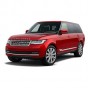 Land Rover RangeRover LongWheelbase 2013