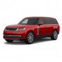 Land Rover RangeRover LongWheelbase 2022